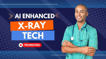 Artificial Intelligence (AI) Enhanced X-Ray Revolution
