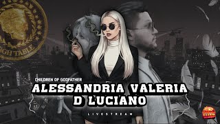 Menu Makan Siang = Samsu Panggang #DUTASOPAN5M #KINGOGBOREN #anticheat #imeroleplay #anakceokopat