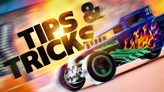 Hot Wheels Unleashed Tips & Tricks screenshot 3