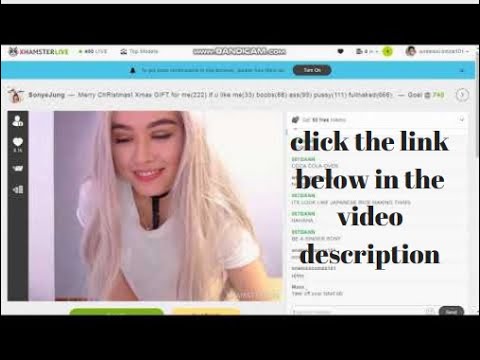 Hamsterx videoer