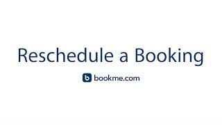 How to Easily Reschedule Client Bookings (Bookme Tutorial)
