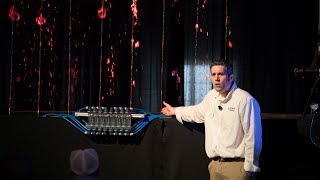 Optimizing Nutrient Application — Winter Conference 2018 — Precision Planting