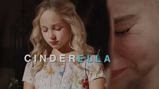 • CinderElla               [The Untold]