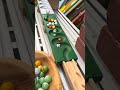 マーブルラン marble run くねくねリミックスコース②