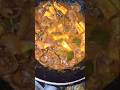 Kadai Paneer Recipe #recipe #food #cooking