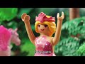 การ์ตูน Playmobil | Princess Magic ซับไทย | เพลย์โมบิล เจ้าหญิงเวทมนต์ ตอน แรคคูนน้อยที่หลงทาง