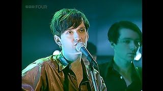 Pulp - Sorted For E's And Wizz - TOTP - 1995 [Remastered]