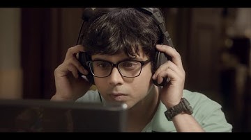 MKCL Klic Web Design TVC 45 Sec   YouTube 720p