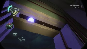 How to reach the Sixth Location of the Quantum Moon - Outer Wilds