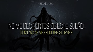 Bullet For My Valentine - Waking The Demon [Sub Español - English]