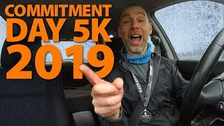 2019 Commitment Day Run - E208 Profile