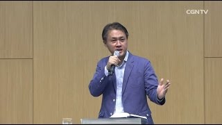 [Holy Impact] 160906 말씀 위에 뿌리내려 (시 1:1~6)  - 김승수 목사 @ 온누리교회