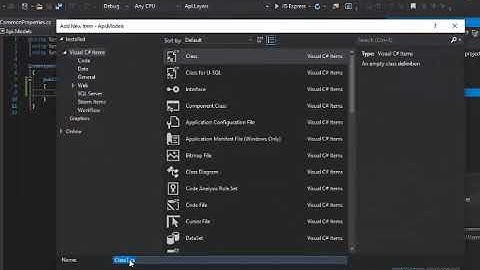 Programación en capas: parte 1