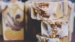 New Soap Release is here❣️ by Ophelia’s Soapery 1,137 views 1 month ago 1 minute, 7 seconds
