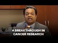Malaysian doctor leads breakthrough pancreatic cancer trial