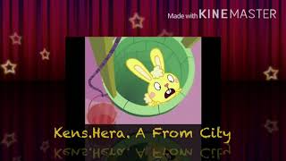 Htf Mellow Katies Furry Tale Theater Kens Hera A From City
