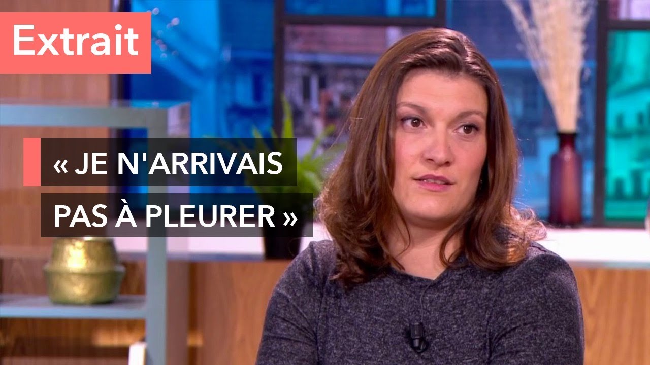 Elle soupçonne l'assassinat de son frère d'être un crime homophobe - Ça commence aujourd'hui