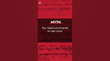 Linux Myths And Facts 🐧You Should Know | Linux Facts | Linux Myths Debunked | #Shorts | Simplilearn
