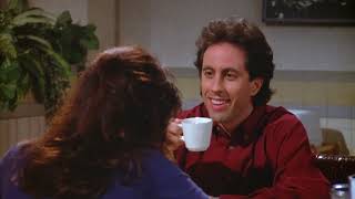 Seinfeld (S05E22) - The Most Efficient Break-Up
