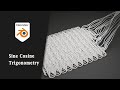[Tut] Sine, Cosine Trigonometry in wave, knitting &amp; looping animation - Blender Math Beginner 4.5+