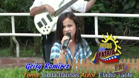 Geisy Ramrez Linda Barinas socopo