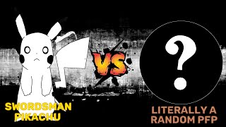 Make an animated fight with your discord pfp