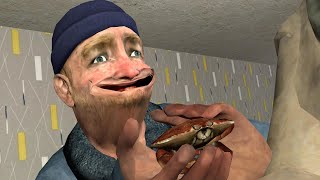 Pizza pro Salieriho (Gmod verze)