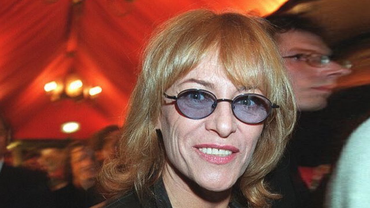 Nathalie Delon de quoi est morte l'exfemme de l'acteur ? YouTube Nathalie Delon de quoi est morte l'exfemme de l'acteur ? YouTube