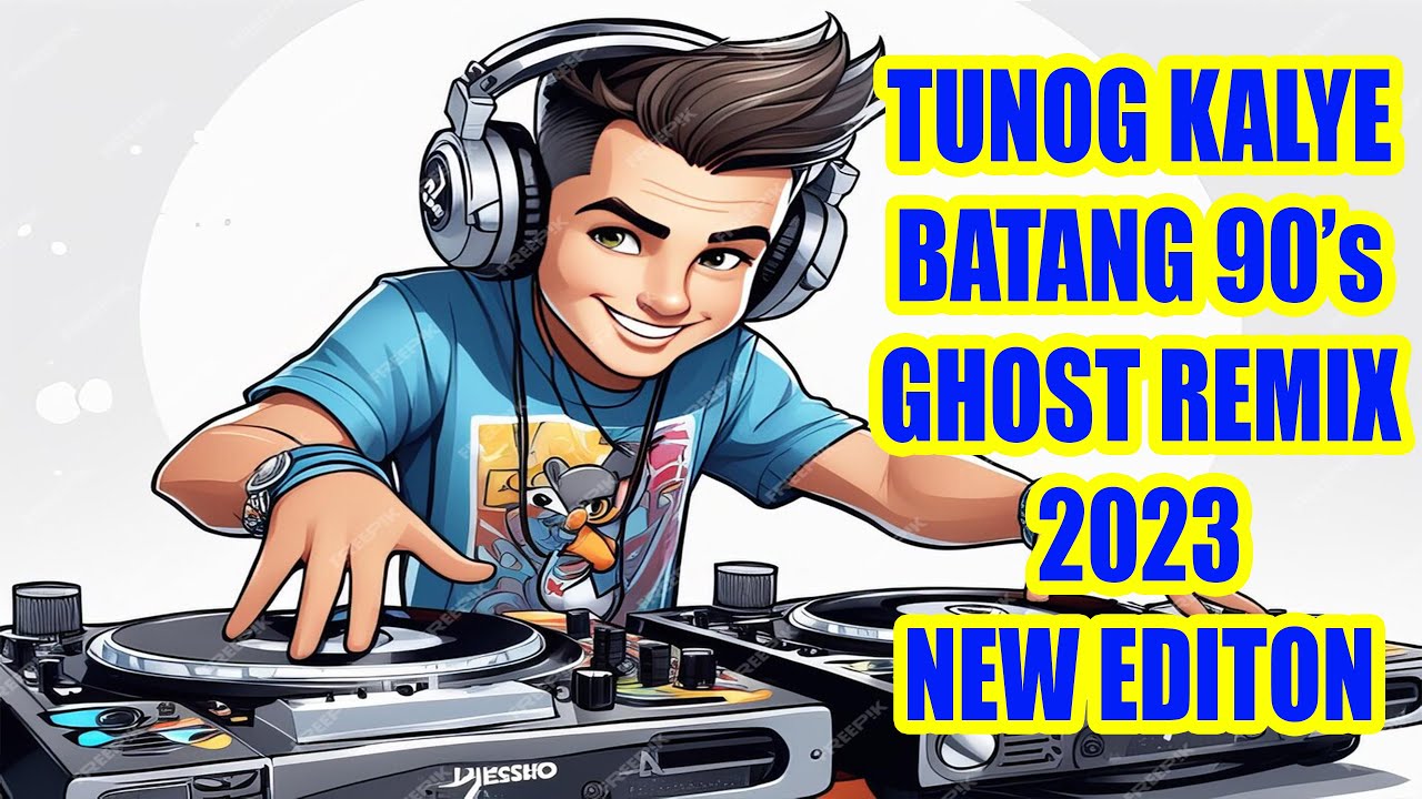 TUNOG KALYE BATANG 90