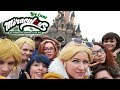 MIRACULOUS "Live Event" - 02 Disneyland Paris