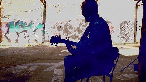 David Wilcox - The View From the Edge (Official Video)