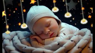 Sleep Instantly Within 3 Minutes - Mozart for Babies Brain Development Lullabies - Baby Sleep Music
