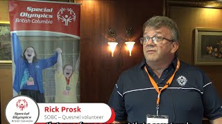 Meet a Volunteer: Rick Prosk