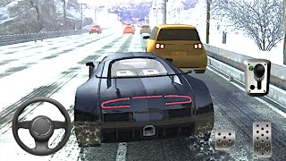 Born 2 Race Extreme Speed E04 Android GamePlay HD screenshot 4