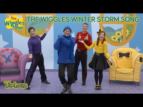 The Wiggles \