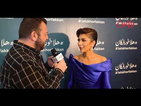 فيديو: تزوجت مغنية Sogdiana للمرة الثالثة