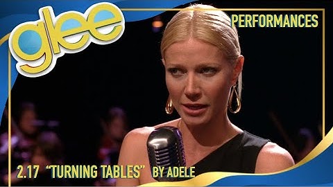 2.17 Performance - "Turning Tables"