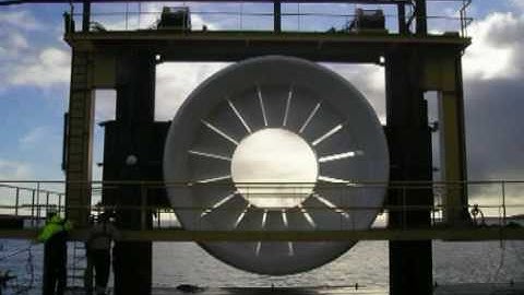 Energy Chains in Offshore applications