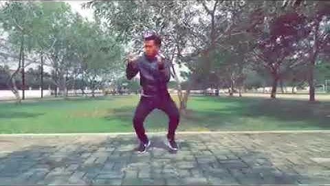 WAIT - Maroon 5 (HakiBros Dance Cover)