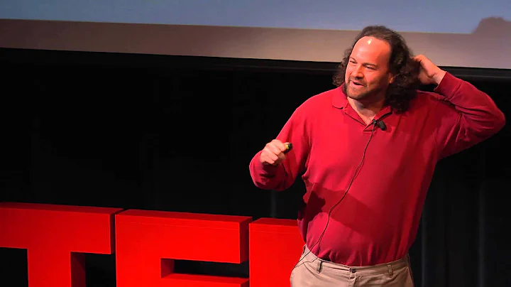 When to be Surprised: Jeffrey Rosenthal at TEDxUofT