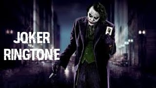 Best Joker Ringtone|Lai Lai Original Ringtone|Download Link Available