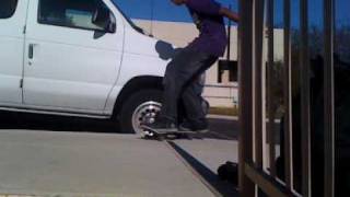 Cross And Stephon Loading Dock (2)