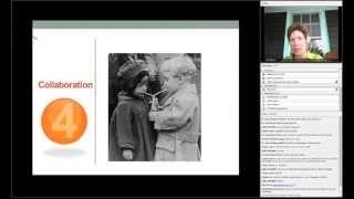 Webinar: "Yes, We Can! Using Technology to Improve Student Learning"