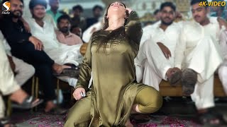 Raat Guzardi Jandi Ay , Chahat Baloch Dance Performance 2023
