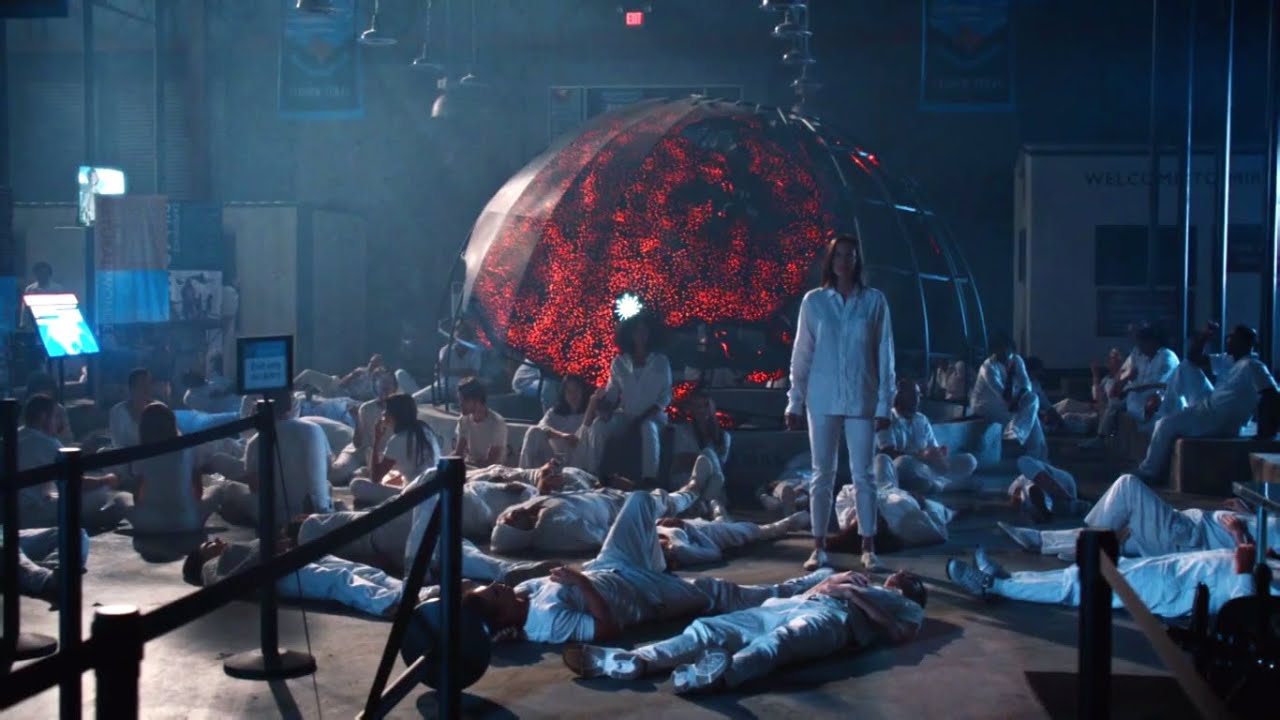 The Leftovers - Miracle Anthem