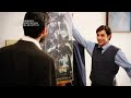 "Хаим Сутин. Жажда цвета". Фильм Олега Лукашевича.