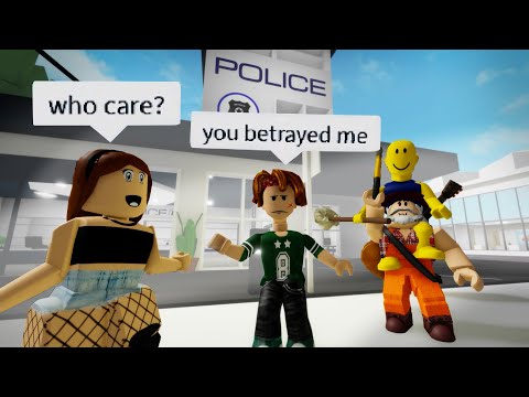 ROBLOX Brookhaven 🏡RP - FUNNY MOMENTS (HOMELESS)