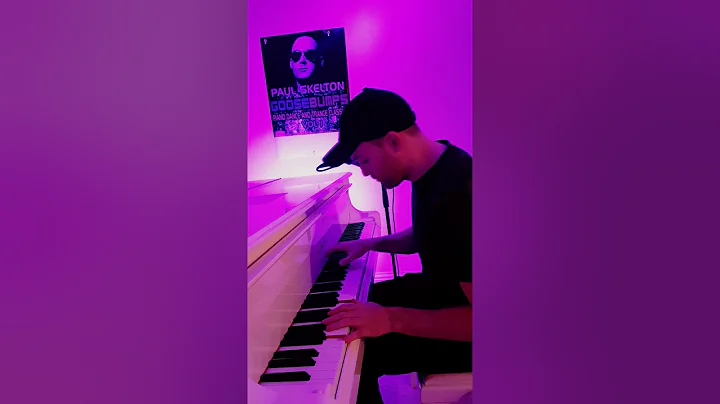 25 trance songs on piano PART 2