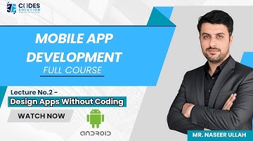 What Every Beginner Needs to Know About Android App Development