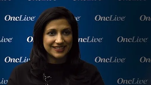 Dr. Rana on Genetic Testing Guidelines for Patients With Ovarian Cancer